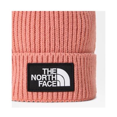 The North Face Logo Box Cuf Hue Rose Dawn Shop Online hos Blossom